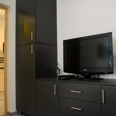 Appartement Terragora Apartman Eger