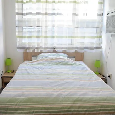 Terragora Apartman Appartement