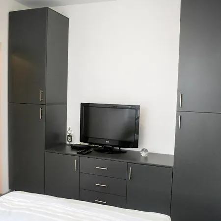 Terragora Apartman Appartement Eger