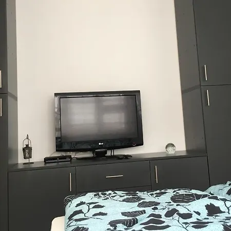Terragora Apartman Appartement Eger
