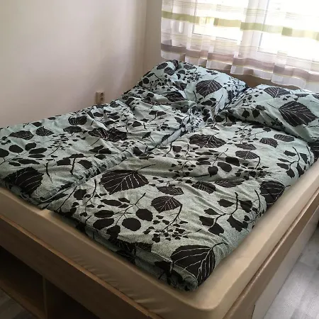 Appartement Terragora Apartman *