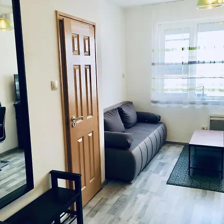 Terragora Apartman Appartement *